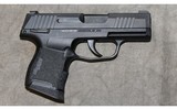 Sig Sauer P365 9MM - 4 of 10