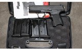 Sig Sauer P365 9MM - 1 of 10