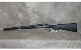 E R Amantino Stoeger Double Defense 12 gauge - 2 of 12