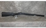 E R Amantino Stoeger Double Defense 12 gauge - 6 of 12