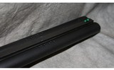 E R Amantino Stoeger Double Defense 12 gauge - 10 of 12