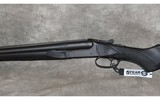 E R Amantino Stoeger Double Defense 12 gauge - 4 of 12