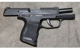 Sig Sauer P365 9MM - 5 of 10