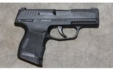 Sig Sauer P365 9MM - 3 of 10