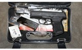 Sig Sauer P365 9MM - 1 of 10