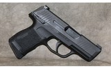 Sig Sauer P365 9MM - 7 of 10