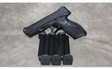 Taurus TX 22 - 2 of 11