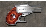 American Derringer DA38 .22 WMR - 3 of 7