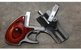 American Derringer DA38 .22 WMR - 6 of 7