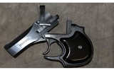 High Standard Derringer 22 Magnum - 6 of 9