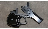 High Standard Derringer 22 Magnum - 7 of 9