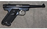 Ruger MKII - 3 of 8