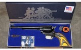 Heritage Rough Rider 22LR - 1 of 10