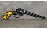 Heritage Rough Rider 22LR - 6 of 10