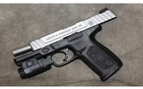 Smith & Wesson SD9 VE 9MM - 6 of 13
