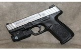Smith & Wesson SD9 VE 9MM - 8 of 13