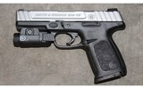 Smith & Wesson SD9 VE 9MM - 2 of 13