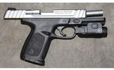 Smith & Wesson SD9 VE 9MM - 5 of 13