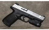 Smith & Wesson SD9 VE 9MM - 9 of 13