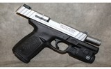 Smith & Wesson SD9 VE 9MM - 7 of 13