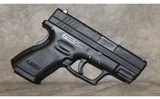 Springfield XD-9 Sub-Compact - 9 of 10