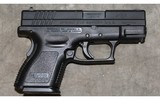 Springfield XD-9 Sub-Compact - 3 of 10