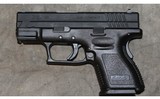 Springfield XD-9 Sub-Compact - 2 of 10