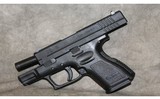 Springfield XD-9 Sub-Compact - 5 of 10
