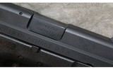 Springfield XD-9 Sub-Compact - 10 of 10