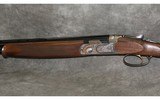 Beretta 686 Silver Pigeon 20 Gauge - 4 of 16