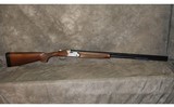 Beretta 686 Silver Pigeon 20 Gauge - 6 of 16