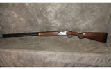 Beretta 686 Silver Pigeon 20 Gauge - 2 of 16