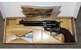 Uberti 1873 SASS Pro .45 Colt - 1 of 11