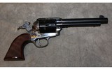 Uberti 1873 SASS Pro .45 Colt - 4 of 11
