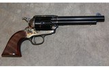 Uberti 1873 SASS Pro .45 Colt - 2 of 11