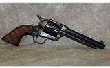 Uberti 1873 SASS Pro .45 Colt - 6 of 11