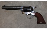 Uberti 1873 SASS Pro .45 Colt - 3 of 11