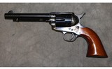 Uberti 1873 cattleman ursus 10 mm - 3 of 11