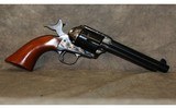 Uberti 1873 cattleman ursus 10 mm - 6 of 11