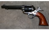 Uberti 1873 cattleman ursus 10 mm - 5 of 11