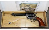 Uberti 1873 cattleman ursus 10 mm - 1 of 11