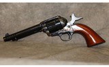 Uberti 1873 cattleman ursus 10 mm - 7 of 11
