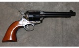 Uberti 1873 cattleman ursus 10 mm - 2 of 11