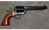 Uberti 1873 cattleman ursus 10 mm - 4 of 11