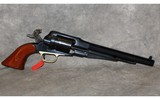 Uberti Remington 1858 .45 Colt - 6 of 10