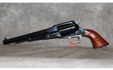 Uberti Remington 1858 .45 Colt - 5 of 10