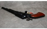 Uberti Remington 1858 .45 Colt - 8 of 10