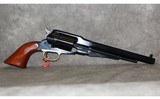 Uberti Remington 1858 .45 Colt - 4 of 10