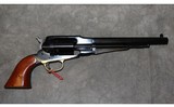 Uberti Remington 1858 .45 Colt - 2 of 10