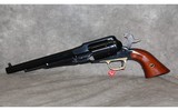 Uberti Remington 1858 .45 Colt - 7 of 10